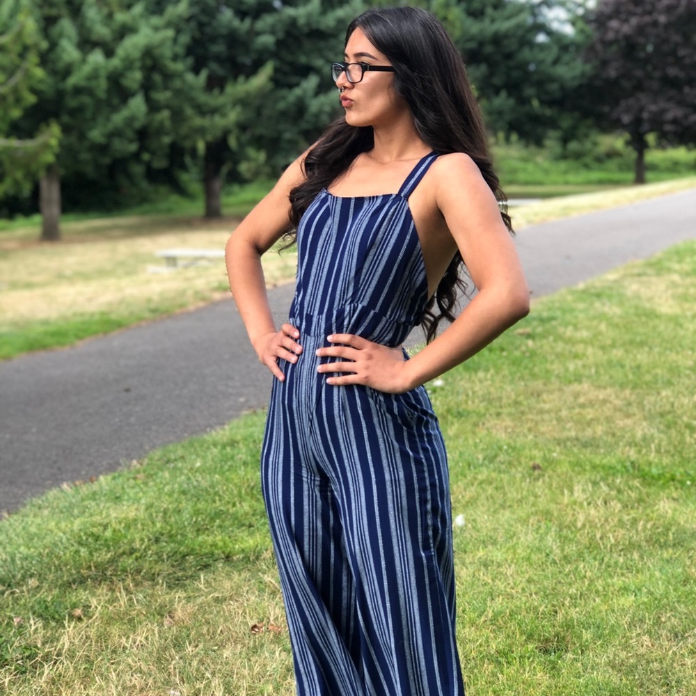 Jumpsuit